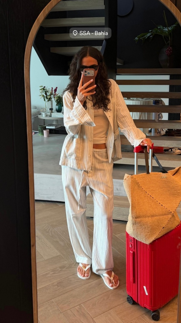 Bruna Marquezine