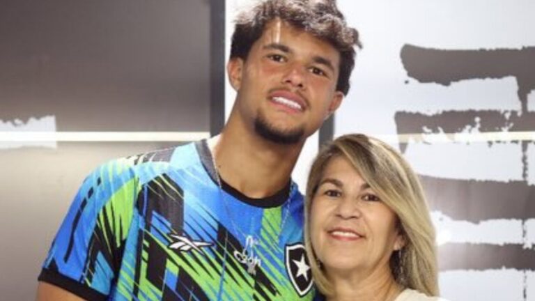 Mãe de Eliza Samudio celebra grande conquista do neto, Bruninho: ‘Hora de brilhar’