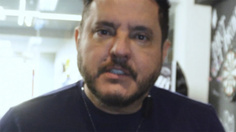 Filhos gêmeos do sertanejo Bruno celebram os 18 anos em destino turístico com a mãe