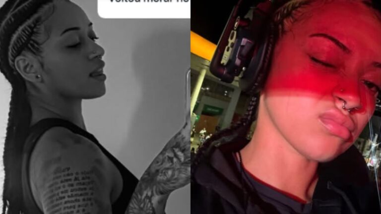 Filha de Carla Perez fala sobre se assumir LGBTQI+