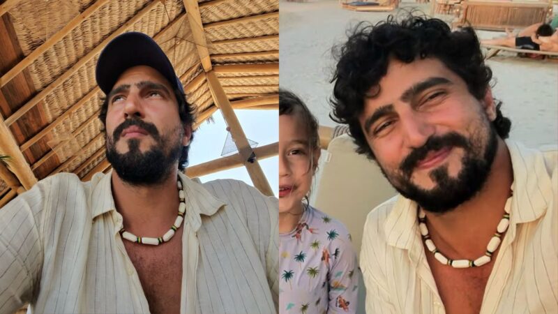 Renato Góes - Foto: Reprodução / Instagram