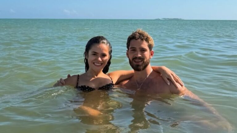 Maisa celebra aniversário de João Guilherme com postagem especial nas redes sociais