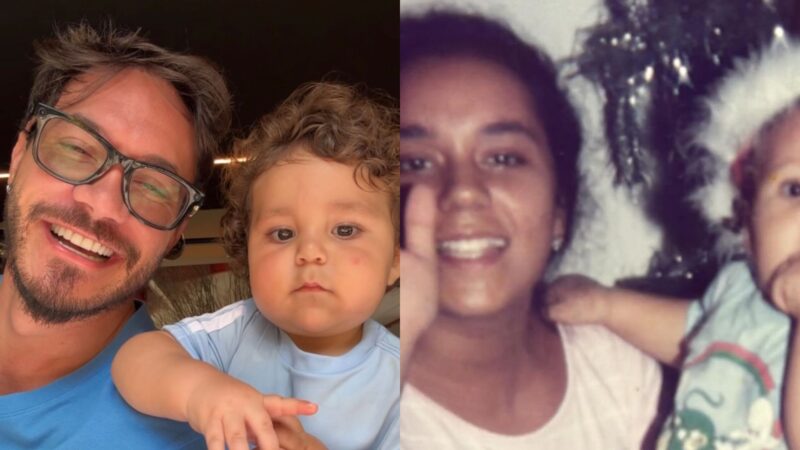 Eliezer e Ravi - Foto: Reprodução / Instagram