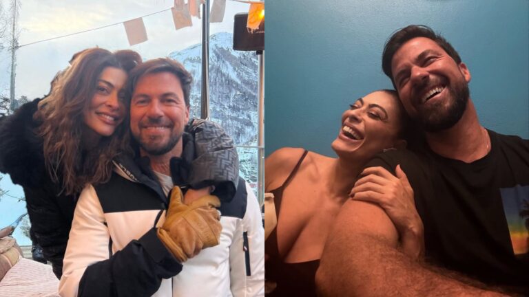 Juliana Paes abre o jogo sobre casamento de 20 anos: “Existe uma resiliência”