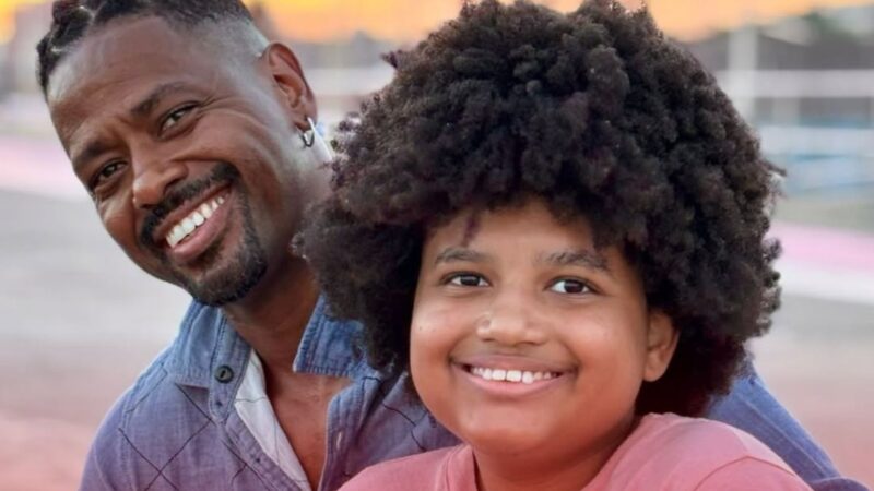 Leandro e Lilica - Foto: Reprodução / Instagram