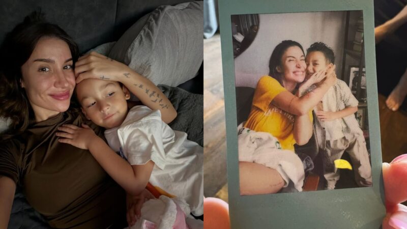 Bianca Andrade e Cris - Foto: Reprodução / Instagram