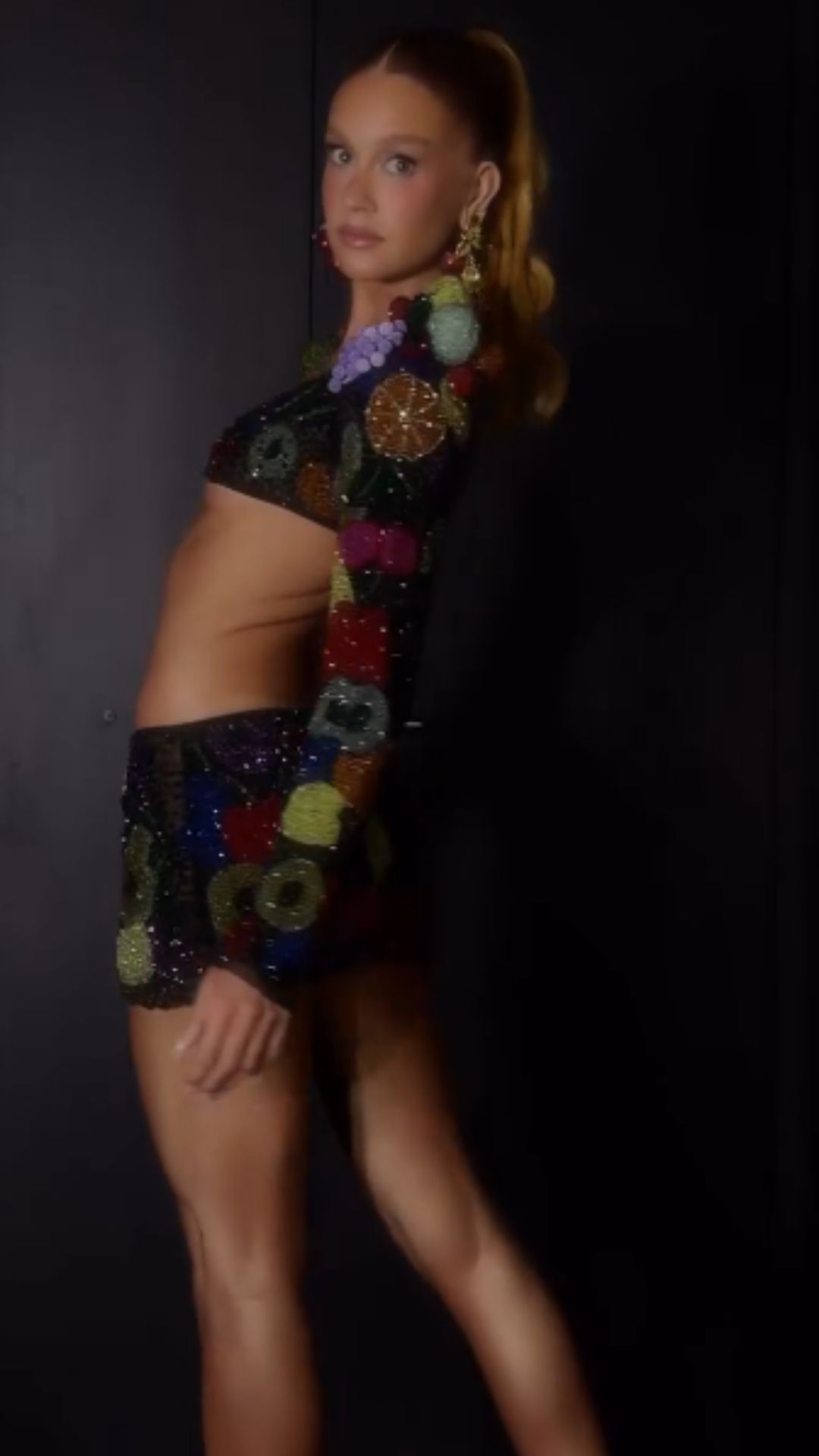 Marina Ruy Barbosa - Foto: Reprodução / Instagram