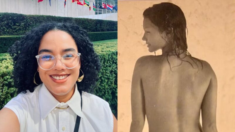BBB 26: Filha de Solange Couto resgata fotos raras e nunca publicadas da mãe; fotos