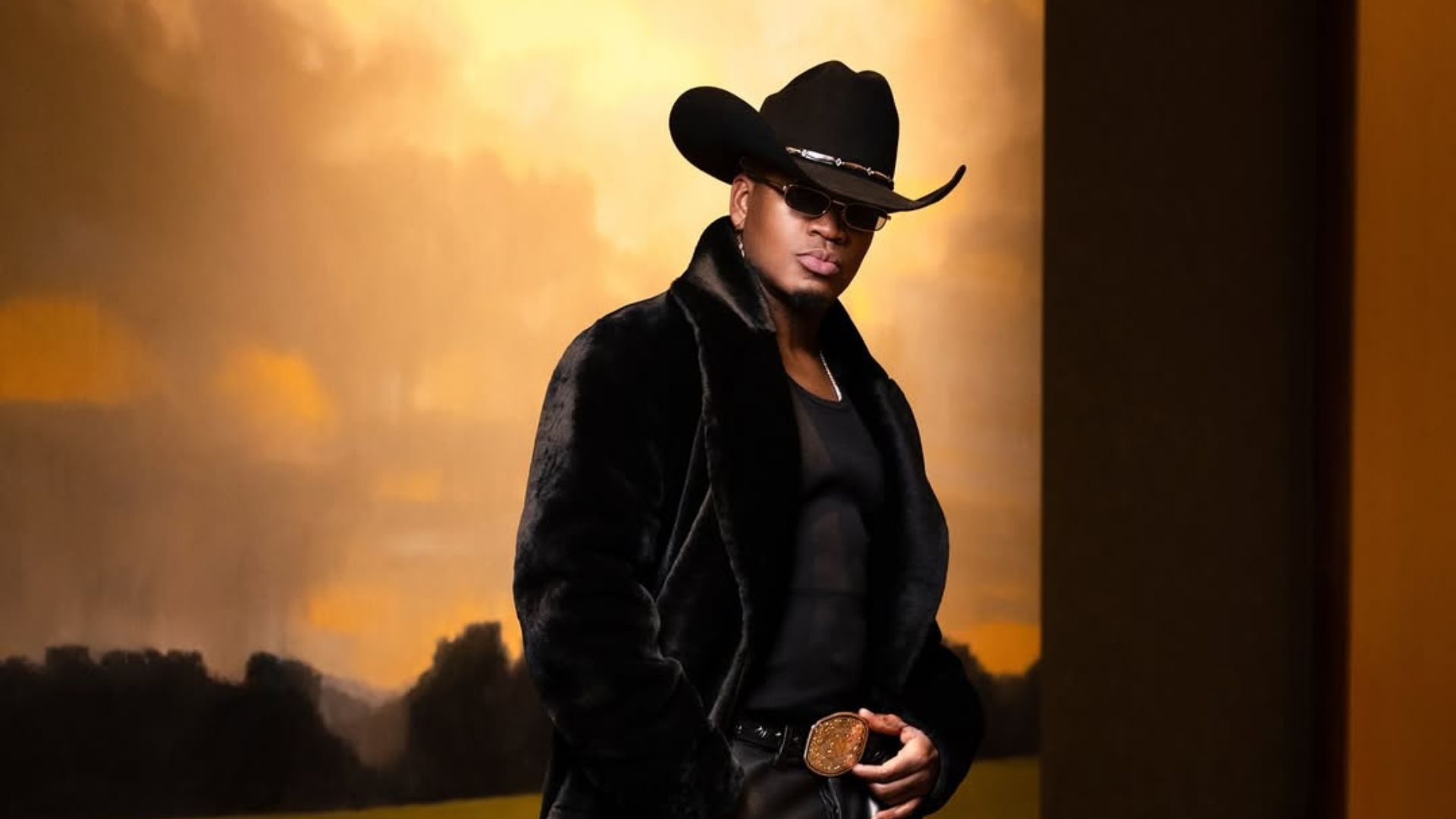 Ne-Yo - Foto: Reprodução / Instagram