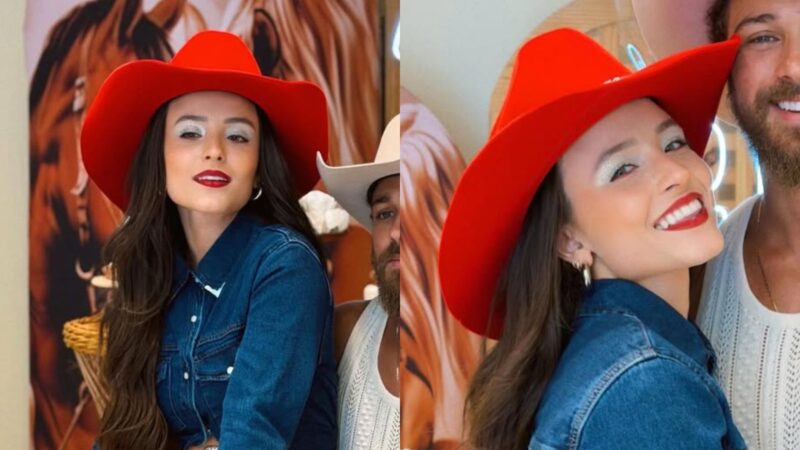 Larissa Manoela - Foto: Reprodução / Instagram