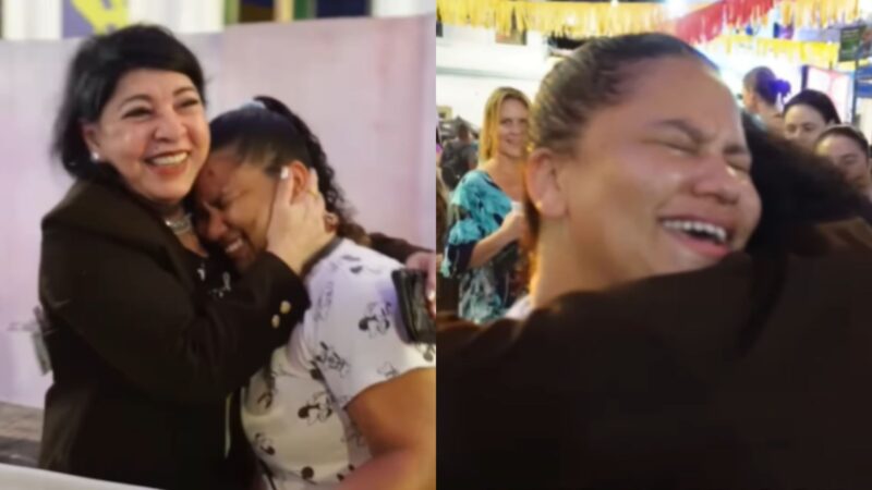 Roberta Miranda - Foto: Reprodução / Instagram