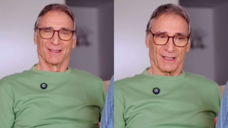Herson Capri atualiza quadro de saúde após sofrer infarto aos 74 anos: “Eu realmente”