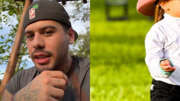 Zé Felipe mostra filhas prontas para andar a cavalo com look de boiadeira; fotos