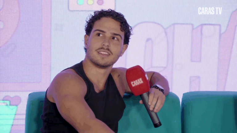 Gen Z protagonista: CARAS TV estreia Caras com Z e tem Igor Jansen em 1º episódio; saiba onde assistir
