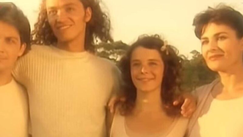 Carlota (Mylla Christie) em A Viagem - Foto: Reprodução / TV Globo