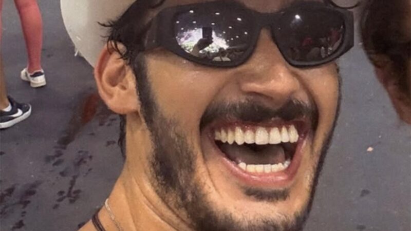 Cadê Filipe Bragança, o Mozão de ‘Coração Acelerado’, no Carnaval? Ele curte folia longe dos holofotes