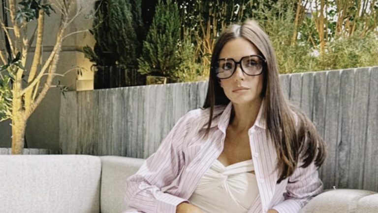 Aos 38 anos, ex-mulher de Kaká relata mudanças importantes na vida: ‘Minha história é feita…’
