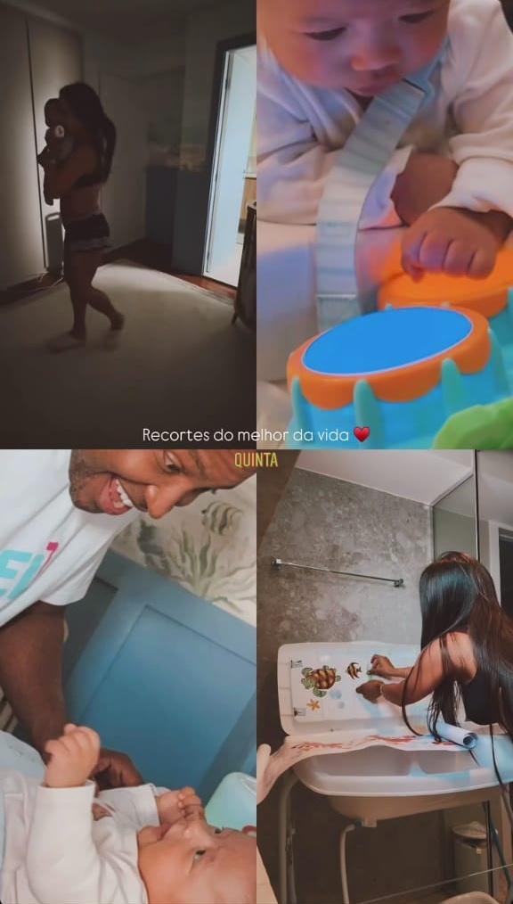 Carol Peixinho