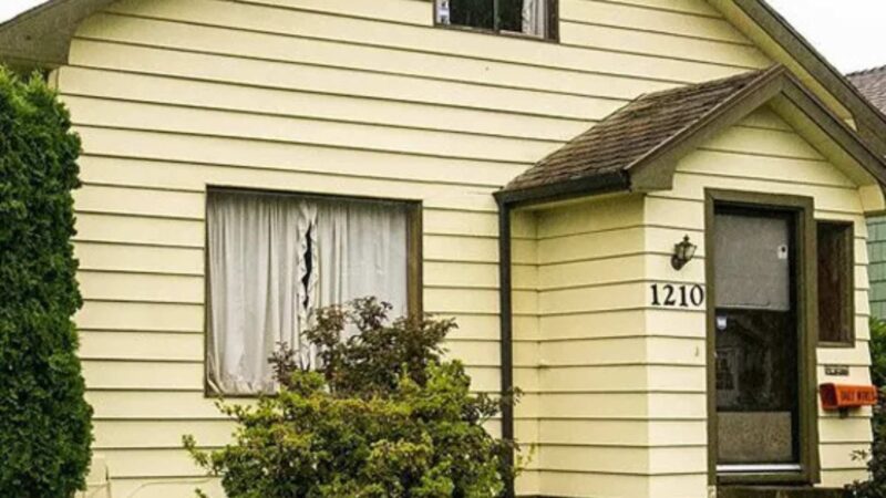 Casa que foi de ator que faria 59 anos virou patrimônio cultural