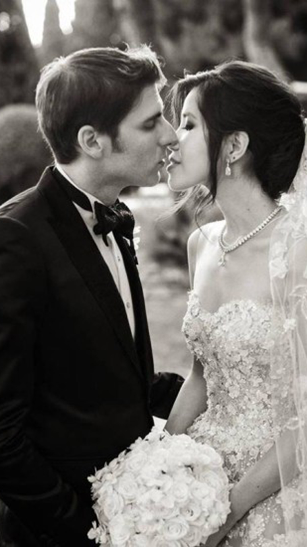 Casamento de Eduardo Saverin e Elaine Andriejanssen - Foto: Divulgação; Reprodução