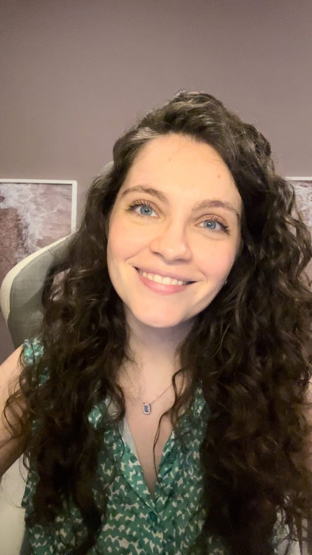 Cecília Dassi se formou em Psicologia - Foto: Reprodução / Instagram @cecilia.dassi