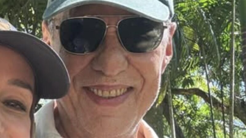 Aos 81 anos, Chico Buarque faz rara aparição com a esposa de 51 anos no fim de semana de Carnaval