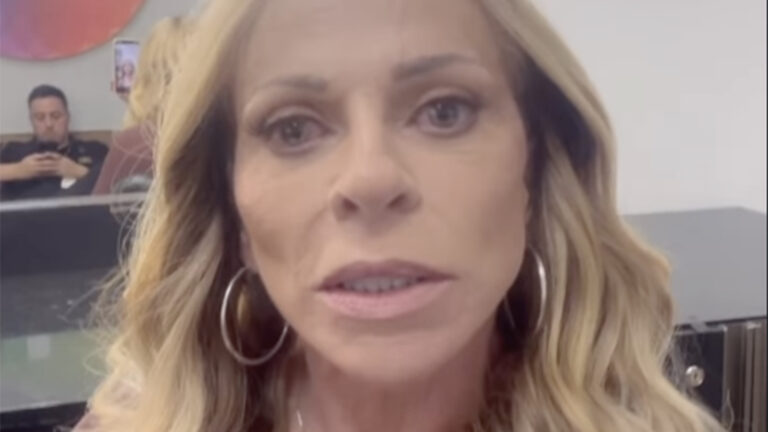 Christina Rocha fala pela 1ª vez sobre mudança no Casos de Família: ‘Estou surpresa’