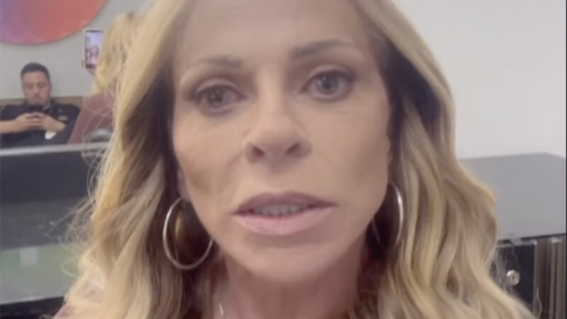 Christina Rocha fala pela 1ª vez sobre mudança no Casos de Família: ‘Estou surpresa’