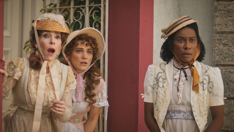 Dona Beja: a novela promete cena com grande reviravolta