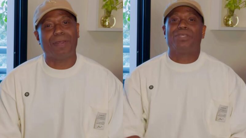 Edilson Capetinha quebra o silêncio após expulsão do BBB 26 e pede desculpas: ‘A gente erra’