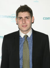 Eduardo Saverin - Foto: Getty Images