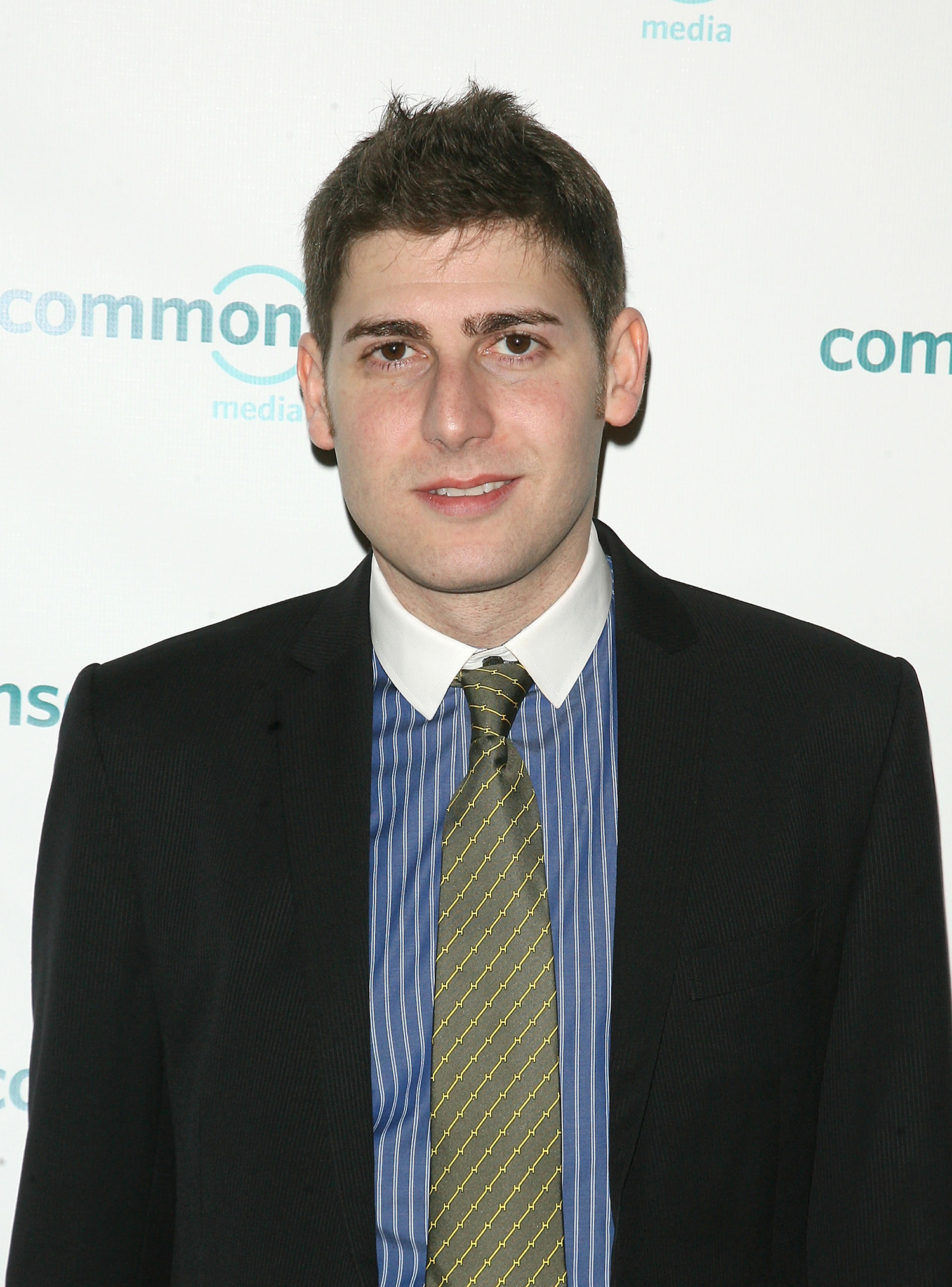 Eduardo Saverin - Foto: Getty Images