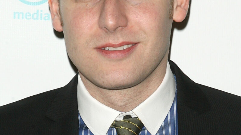 Eduardo Saverin - Foto: Getty Images