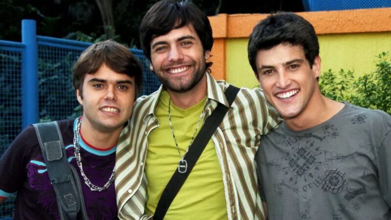 Aos 42 anos, ex-ator da Globo aposta em profissão diferenciada longe das novelas