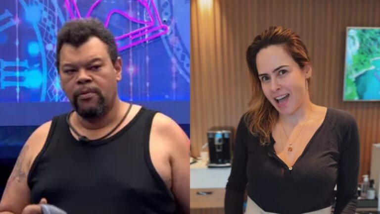 BBB 26: Equipe de Ana Paula Renault rebate comentário de Babu Santana e expõe vídeo sobre cirurgia