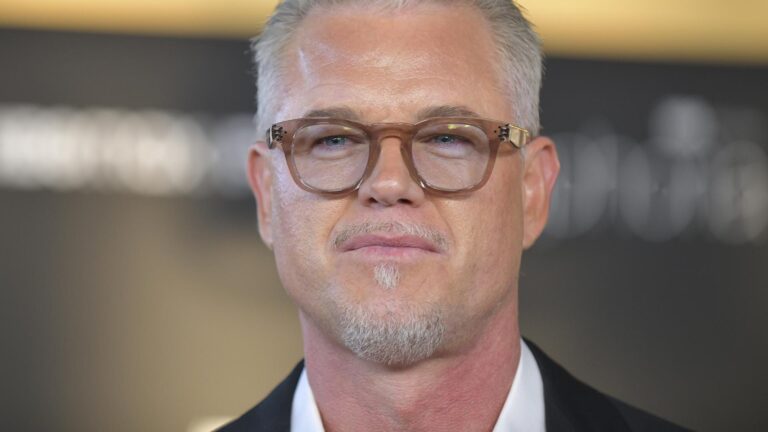 Morre Eric Dane, de Grey’s Anatomy, aos 53 anos, após descobrir doença sem cura