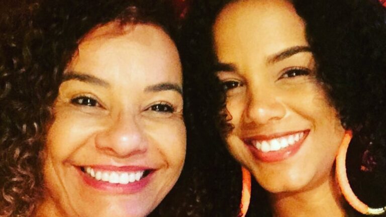 Filha de Solange Couto quebra o silêncio após fala polêmica da mãe no BBB 26