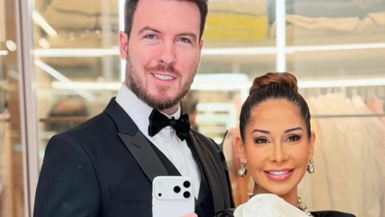 Cara da mãe ou do pai? Thiago Nigro mostra sua filha com Maíra Cardi e chama a atenção