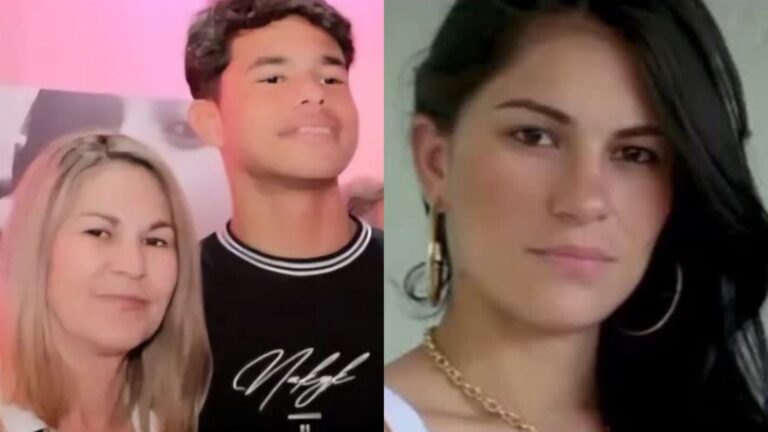 Filho de Eliza Samudio completa 16 anos e ganha homenagem emocionante da avó
