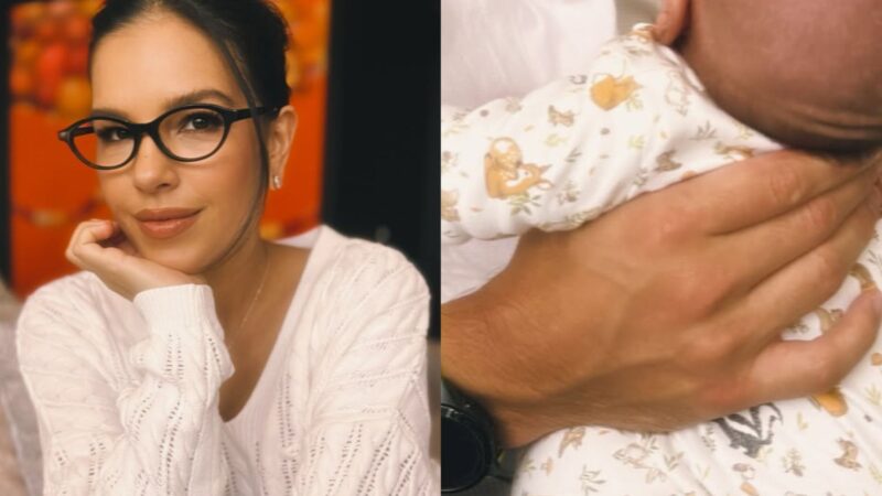 Mariana Rios é mãe de Palo - Foto: Reprodução / Instagram @marianarios