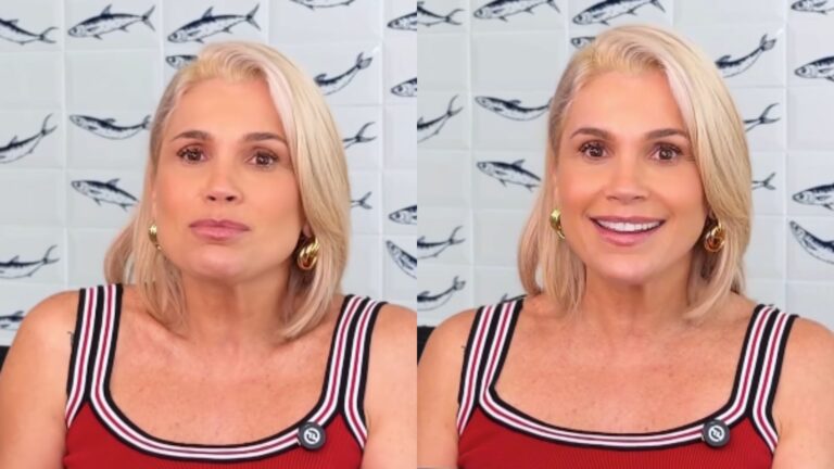 Flávia Alessandra responde as maiores dúvidas dos fãs: Signo, onde nasceu, altura e etc