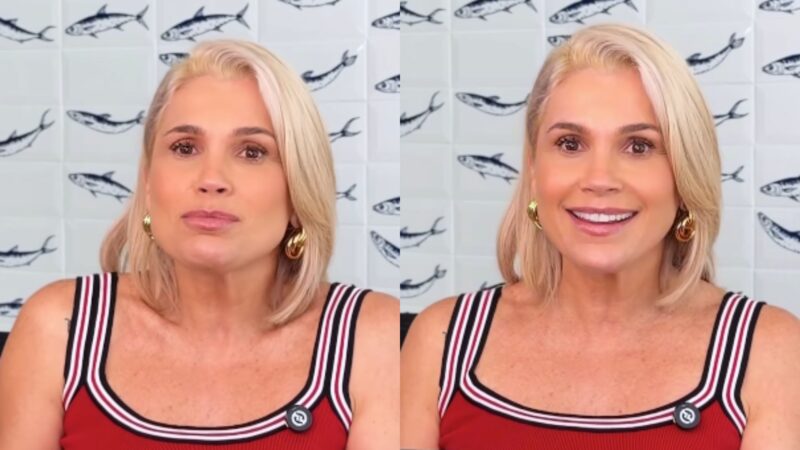 Flávia Alessandra responde as maiores dúvidas dos fãs: Signo, onde nasceu, altura e etc