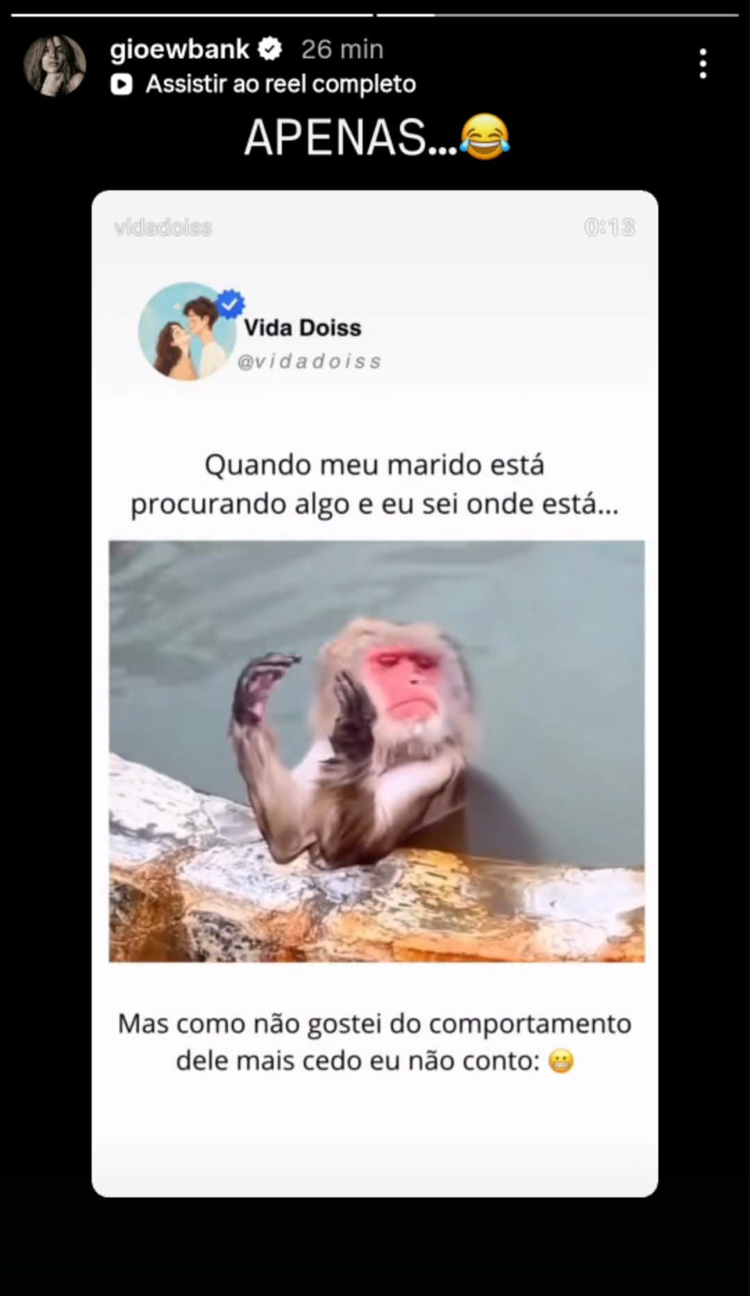 Giovanna Ewbank revela vingança contra Bruno Gagliasso