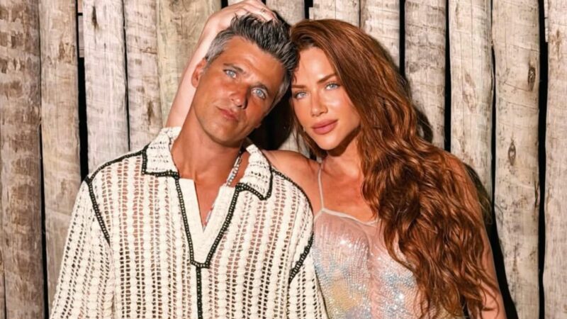 Giovanna Ewbank revela vingança contra Bruno Gagliasso