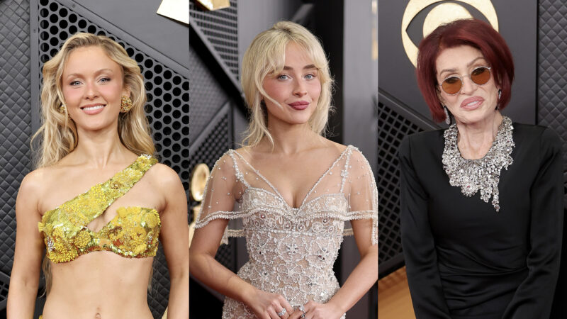 Grammy 2026: Veja os looks dos famosos para a premiação da música