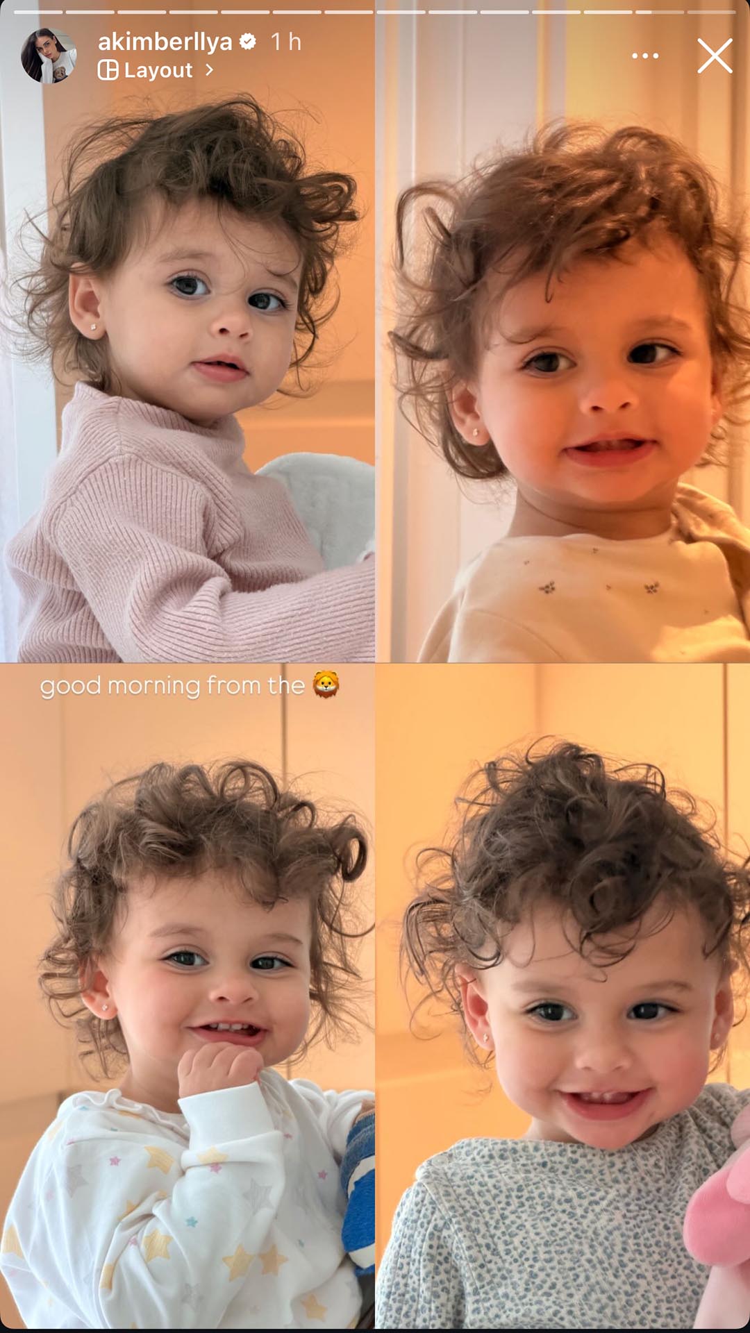 Helena - Foto: Reprodução / Instagram