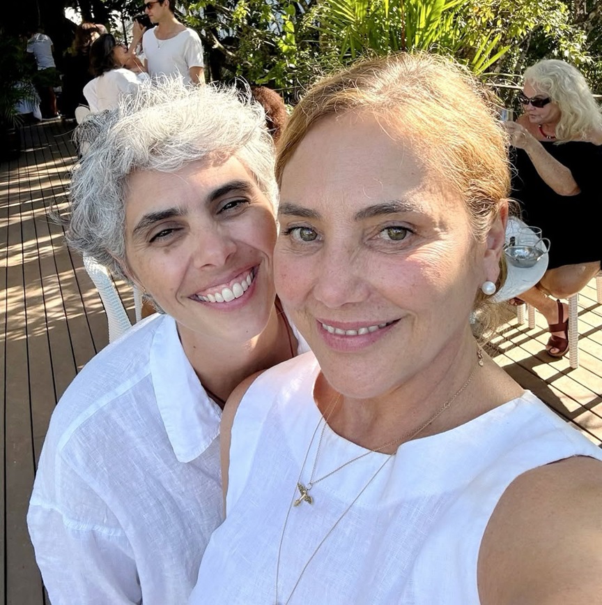 Leticia Prisco e Heloisa Périssé – Foto: Reprodução / Instagram