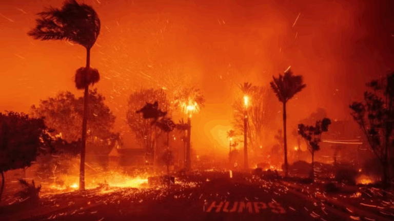 Aos 51 anos, ator famoso teve prejuízo de R$ 700 milhões em incêndio em mansão