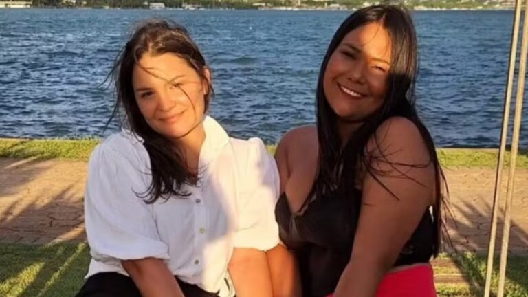 Irmã de Chaiany revela decisão da família após falas da sister no BBB 26