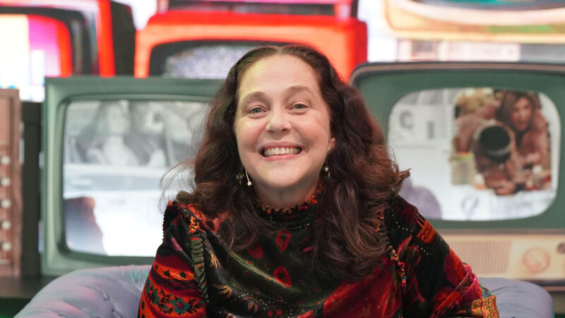 Isabela Garcia - Foto: Globo/Trouva